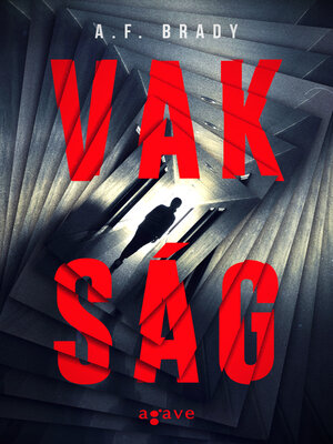 cover image of Vakság